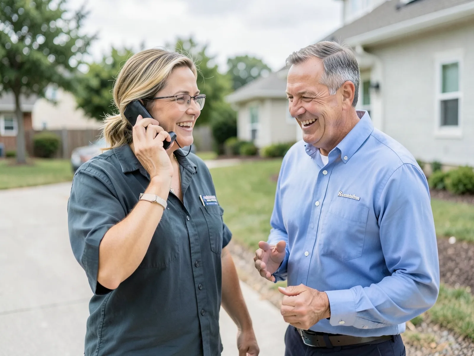 Frequently Asked Questions About Mold Inspections & Sampling in New Liberty, IA